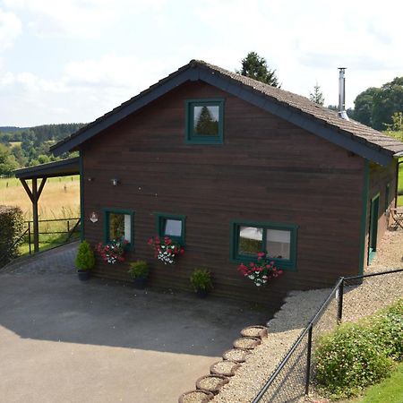 فيلا Les Melezes A Stavelot, 5 Personnes المظهر الخارجي الصورة